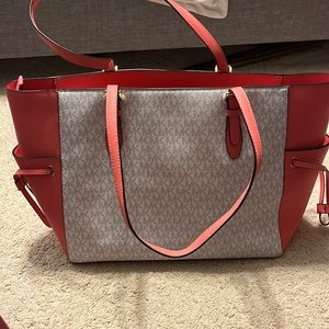 Michael Kors large purse